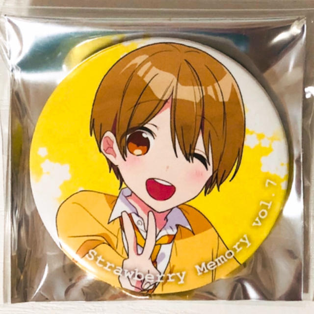 るぅとくん缶バッジ！纏め売り76缶 るぅとくん 缶バッジ すとぷり るぅ