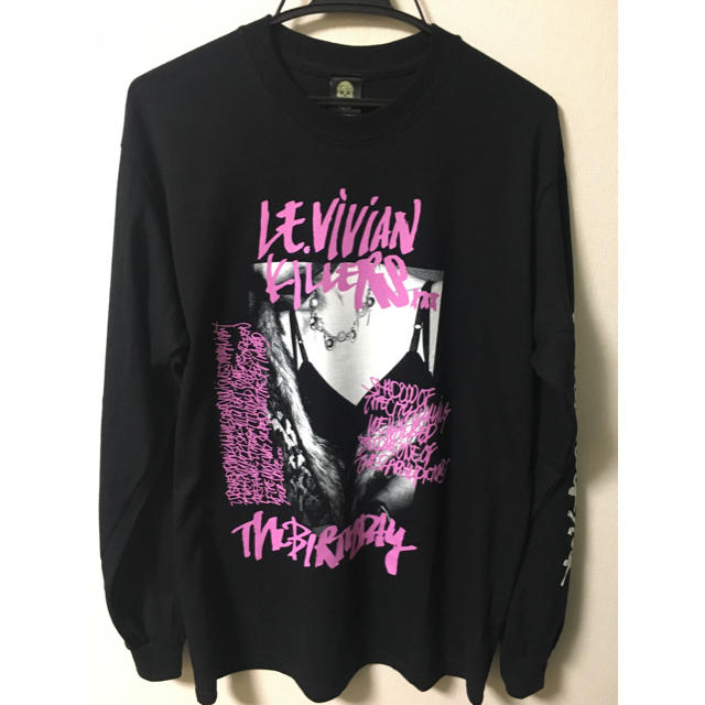 The Birthday（ザ・バースディ）チバユウスケ 2023年 ミライノハルキ