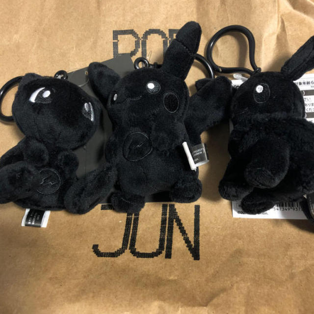 thunderbolt project ポケモン三体セットfragment thunderbolt project