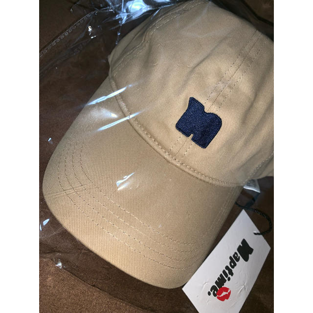 Nissy(西島隆弘) Naptime. ナップタイム キャップ