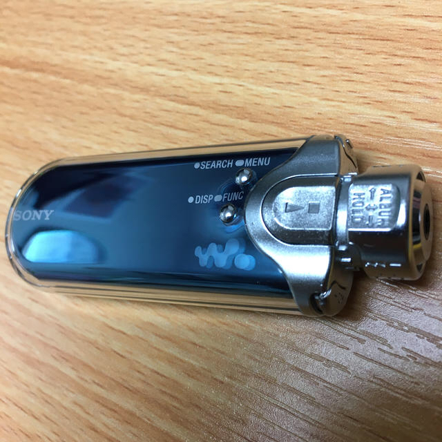 SONY - SONY スティック型ウォークマン ジャンクの通販 by ミスト's