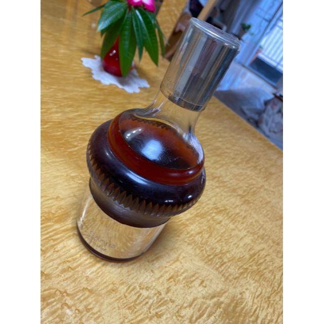 CAMUS バカラ ボトル 1979 限定ブランデー baccarat CAMUS バカラ