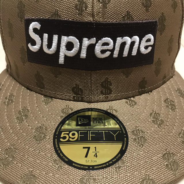 Supreme - 新品 キムタク着 私物 Supreme Box Logo New Era の通販 by