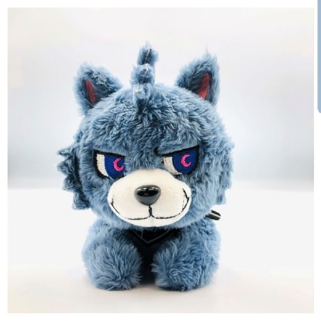 三代目JSB 登坂広臣 ØMI ルーヴ ぬいぐるみキーホルダー まとめ売り