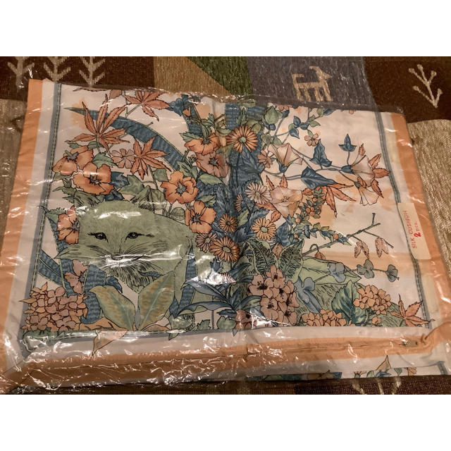 シルク100%】ジムトンプソンクッション2個 ジムトンプソン クッション