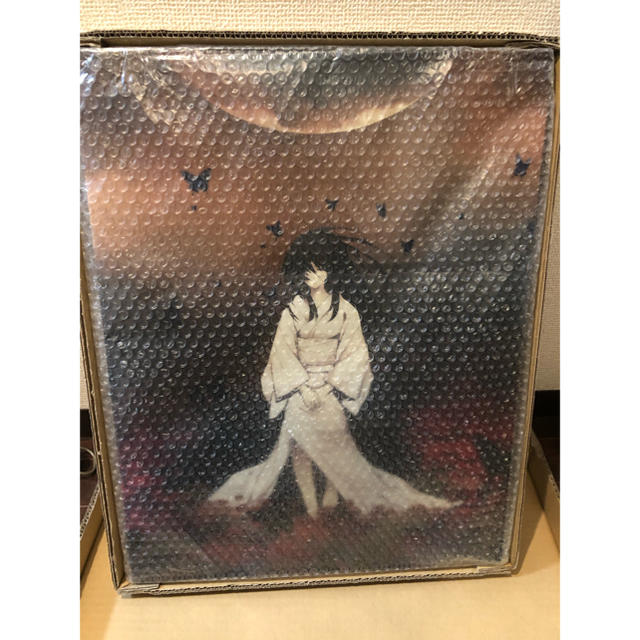 殻ノ少女 天ノ少女 画展 ジークレー 私を探して 殻ノ少女画展