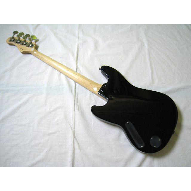 FERNANDES MTB-STANDARD BLK 未使用品