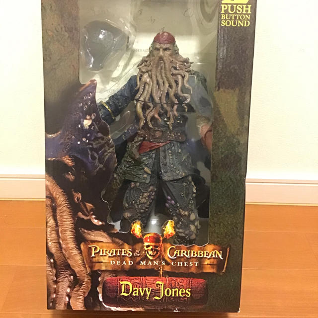 ネカ デイビージョーンズ 1/6 フィギュア 【非 ホットトイズ 】