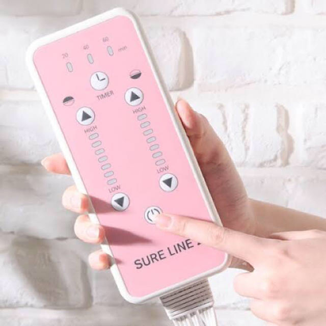 パルティール SURE LINE2