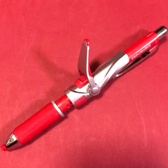 ぺんてる - ぺんてる エルゴノミクス 廃盤の通販 by ジン's shop