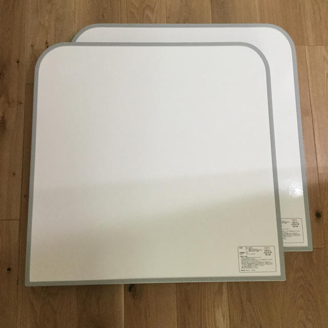 一条工務店 風呂蓋 風呂ふた