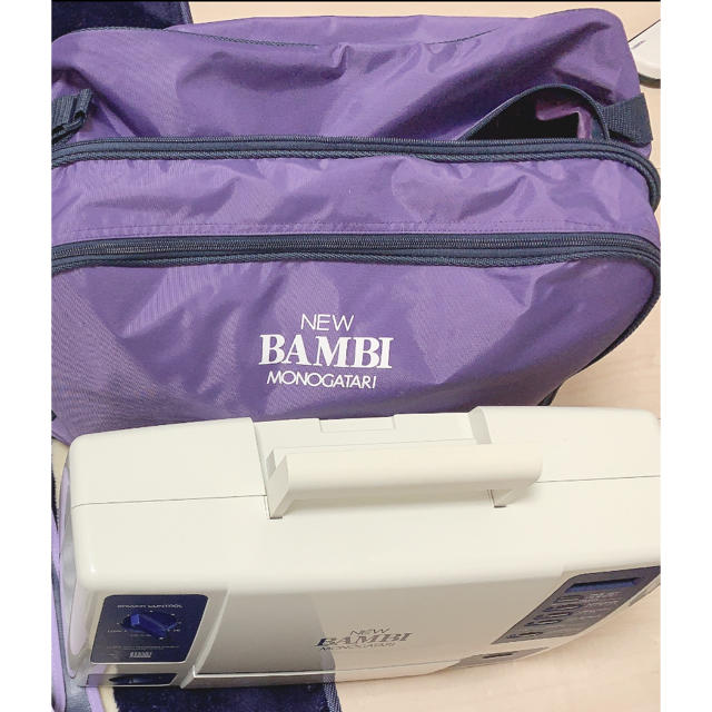 NEWバンビ物語 【公式通販】