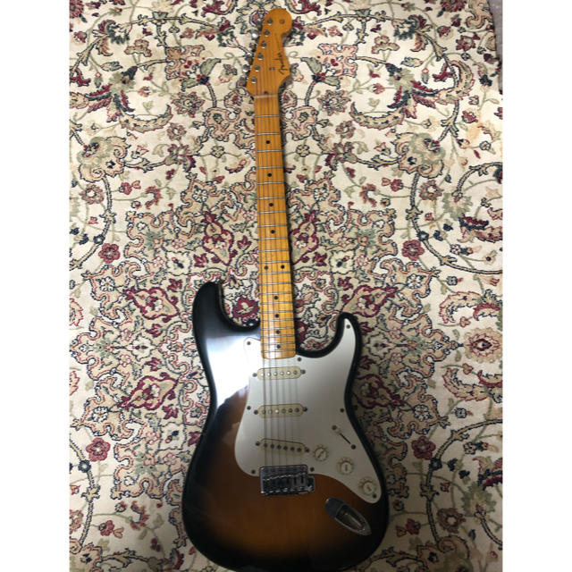 GIBSON J-45 style 1963 2001年製 山野楽器