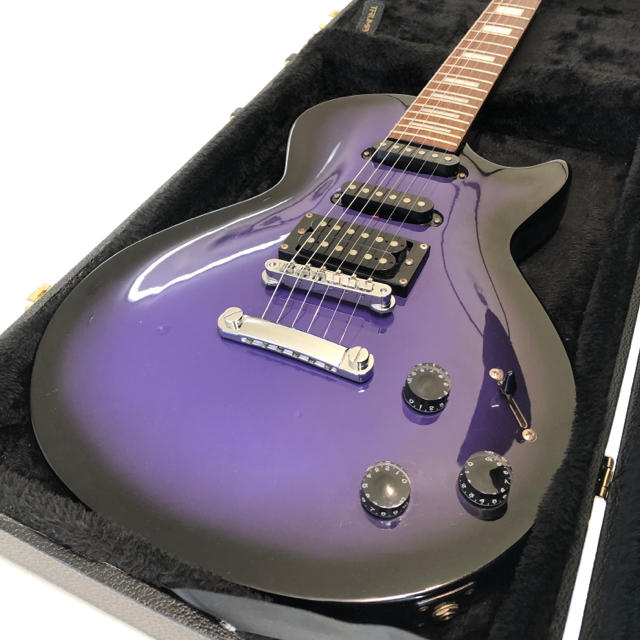 ESP - GrassRoots GI-48LP-3 LUNA SEA INORANモデルの通販 by Guild G