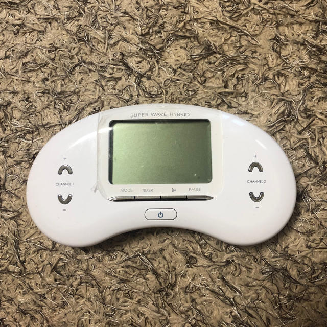 ホームエステ SUPER WAVE HYBRID