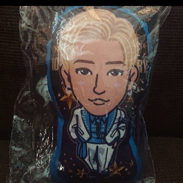 堀夏喜 クッション 堀夏喜 クッション