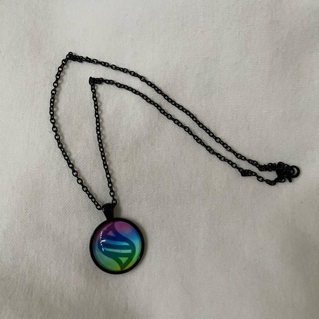 絶版希少2014 メガサーナイト ネックレス xy カロス ポケモンZA祝 絶版