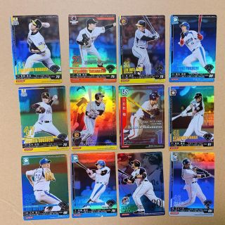 BBH ベースボールヒーローズ キャンペーン CPセット 未開封 BBH ベース