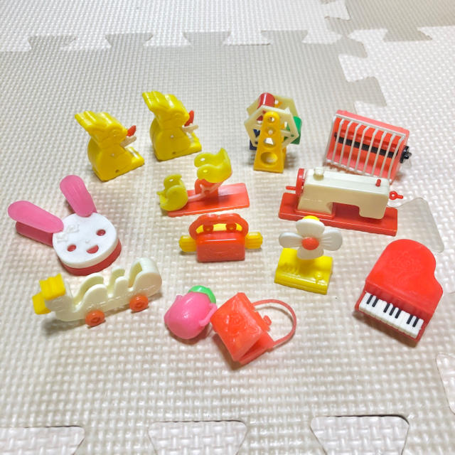 昭和レトロ グリコ おまけ 1960〜70年代 車 船 列車 まとめ売り 2026年