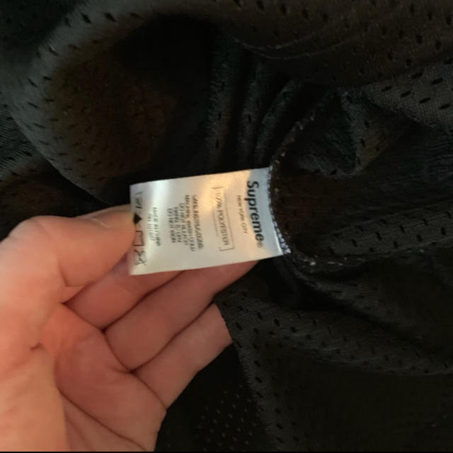 Supreme×ANTI HERO 'Football Top'