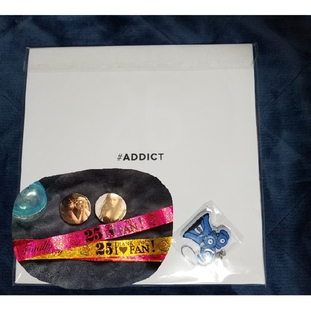 ATEEZウヨンサイン入りポラロイド ATEEZ ウヨン 直筆サイン入り