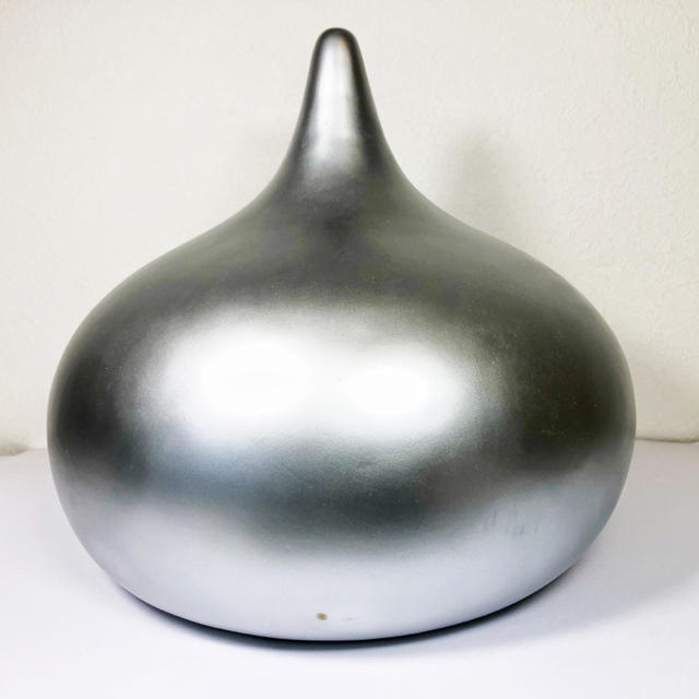 SQUARE ENIX - 激レア希少品【メタルスライム】ドラゴンクエスト☆実物