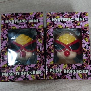 HYSTERIC MINIのフリマアイテム一覧