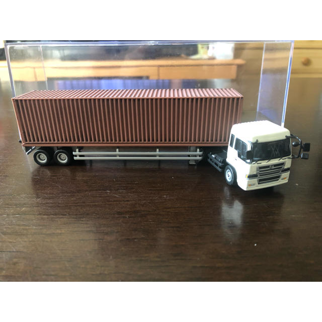 京商1⁄80スケールRCトレーラーシリーズ 京商 1/80スケール トレーラー