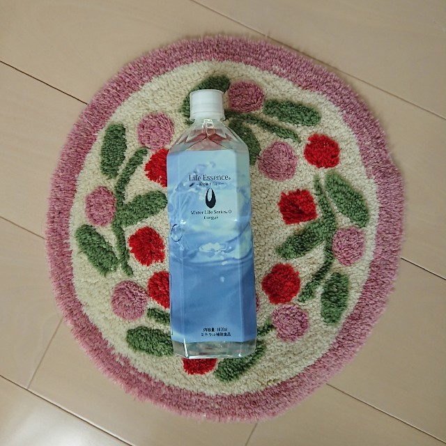 ポタポタクラブ ミネラルLife Essence 1000ml ポタポタクラブ ライフ