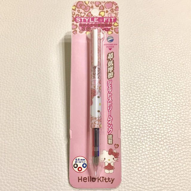 サンリオ♡キティ ヒョウ ボールペン 1998年 Amazon.co.jp: ジェット