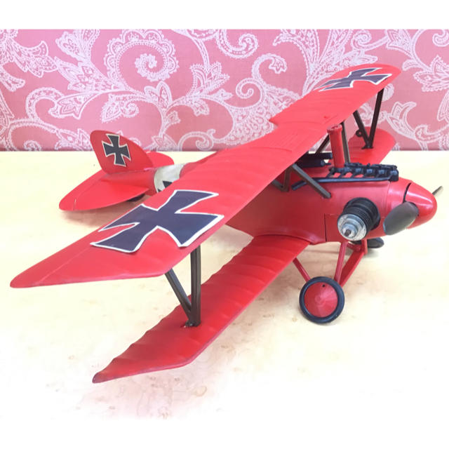 Uコン飛行機 アルバトロス(73年夏コカ·コーラ景品) Uコン飛行機