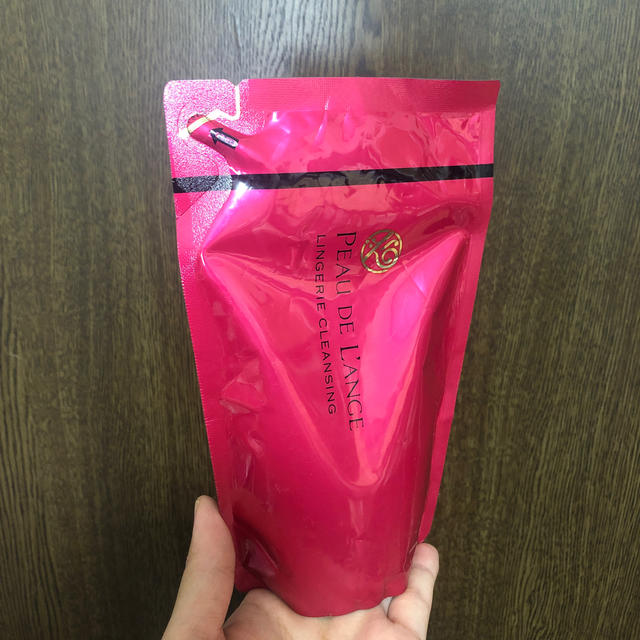 MARUKO ポードランジェ ランジェリークレンジング 2本セット マルコ