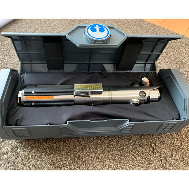 スター・ウォーズ USA ディズニー ギャラクシーエッジ レイ