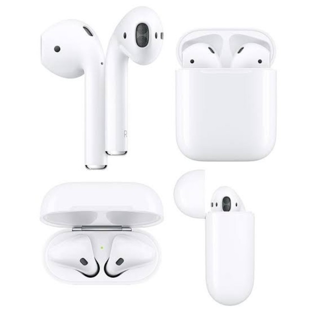 AirPods 第2世代 MV7N2J/A 未使用に近いApple AirPods Pro 第2世代