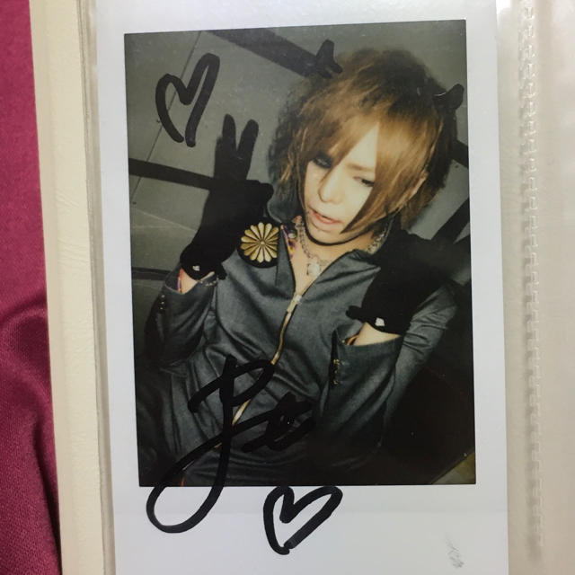 R指定 マモ チェキ③ R指定 マモ チェキ - メルカリ