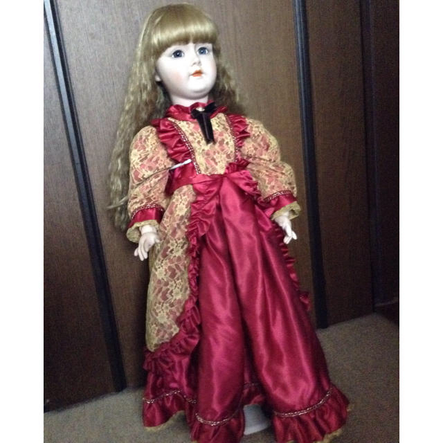 ビスクドール 西洋人形 アンティーク 西洋人形 アンティーク ビスク