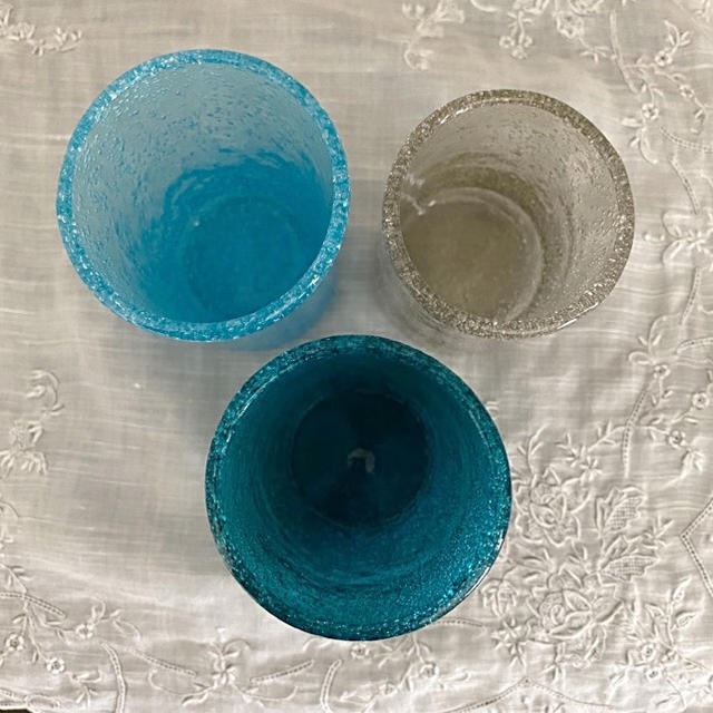 横山秀樹 倉コップ ロックグラス 高さ低め 2個セット 横山秀樹 倉