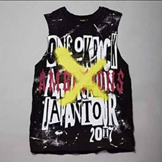 ONE OK ROCKのフリマアイテム一覧