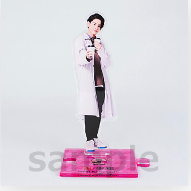 金指一世 アクスタ 41個セット