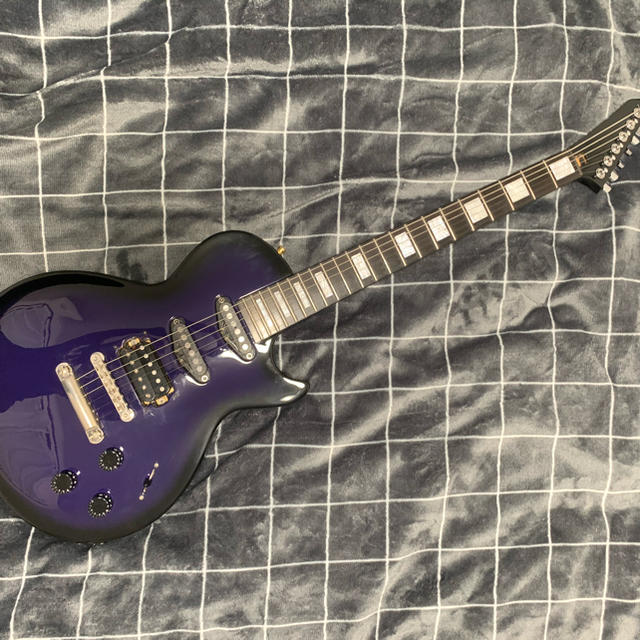 LUNA SEA INORANモデル 改造品 ILP-Ⅲ セール LUNA SEA INORANモデル