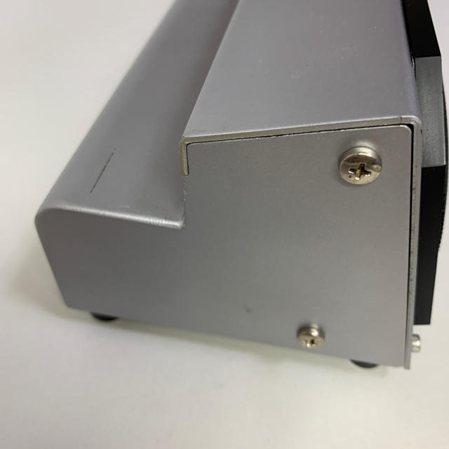 Gtec VUメーター付きスピーカー SK-DMS1 【公式通販】