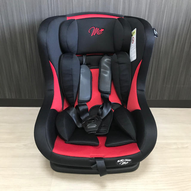 美品 チャイルドシート マムズキャリー レジェプレミアム MUM'S CARRY