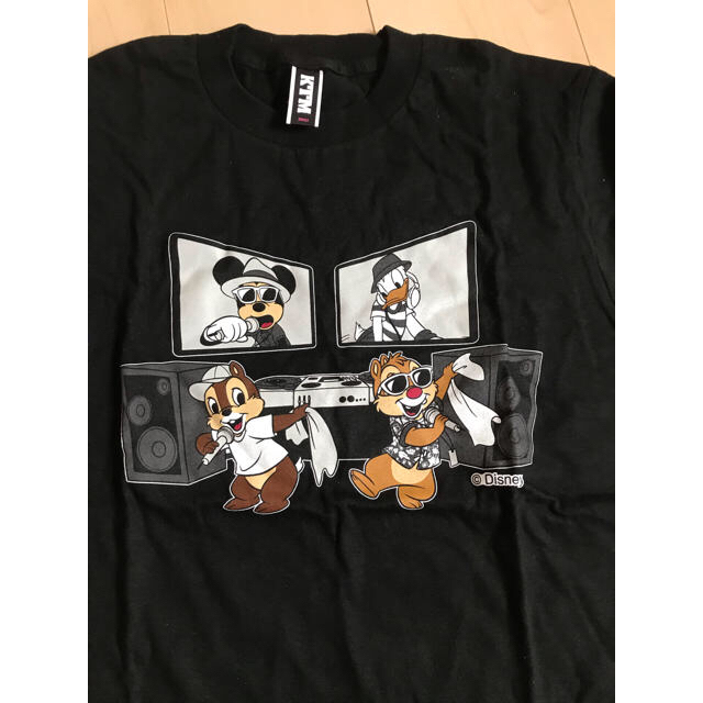 ケツメイシ ディズニー コラボTシャツ S ケツメイシ ディズニー