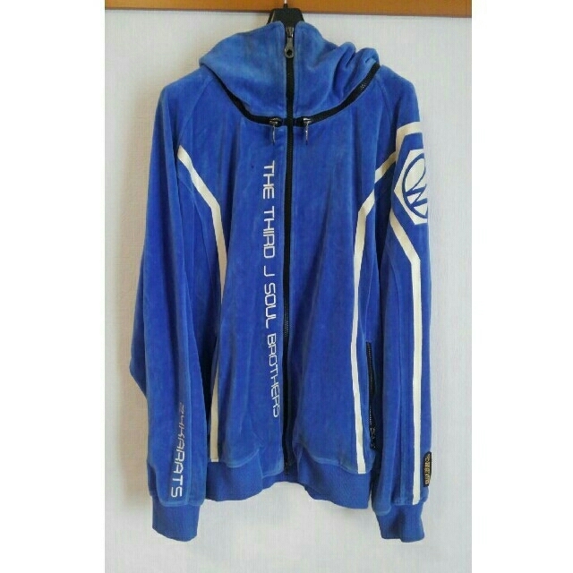 三代目 J Soul Brothers - 三代目JSB BLUE IMPACT ジャージの通販 by