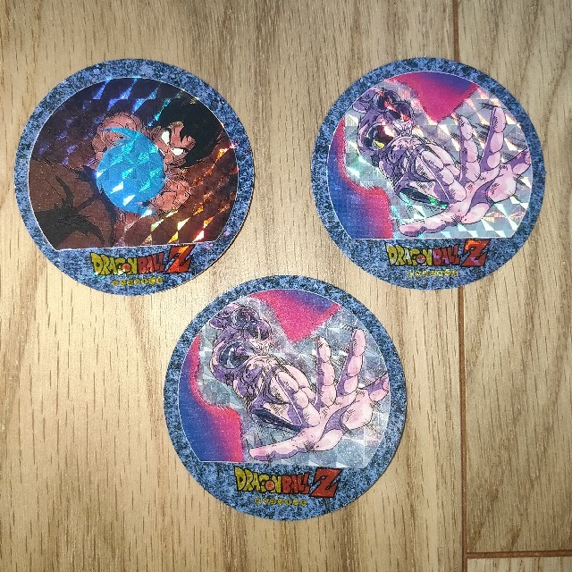 キャラカーン ドラゴンボール18個セット（カブり無し） キャラカーン