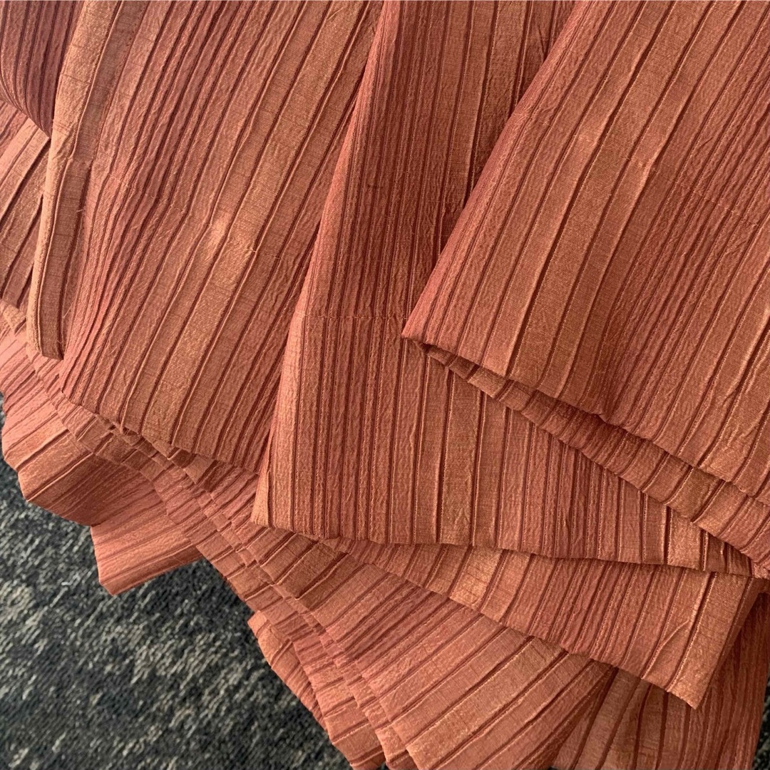 節約 高級ドレープカーテン エステサロン間仕切り用オーダー アジアン