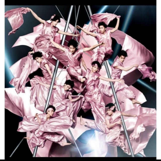 クリームソーダ ポスター 80's激レア ピンクドラゴン