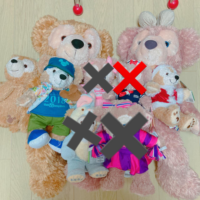 香港ディズニーダッフィーの新しいお友だちはナゼ突然海外で!? 専門家は