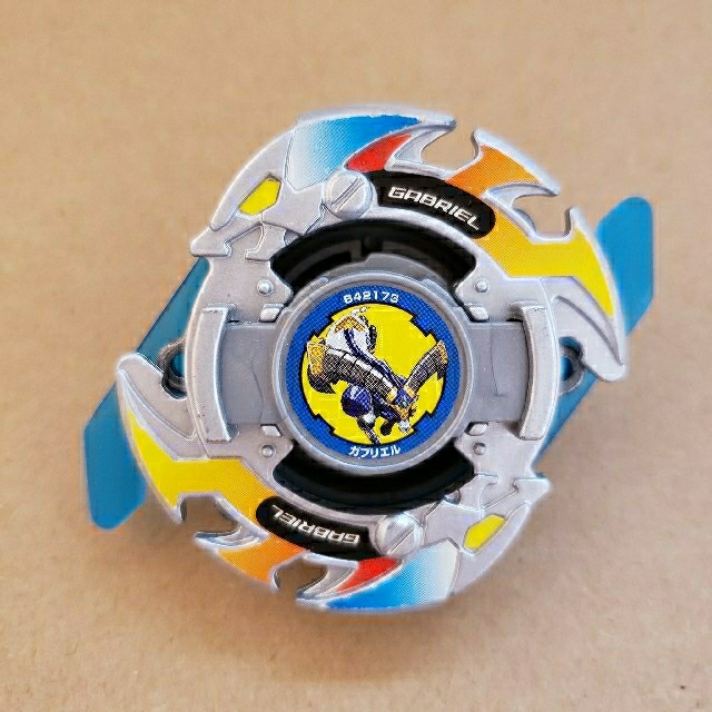 爆転シュートベイブレード ガブリエル Takara Tomy - ベイブレード