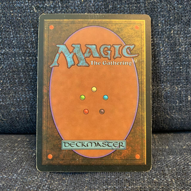 MTG モックス・ダイアモンド/Mox Diamond 英語 ストロングホールド MTG